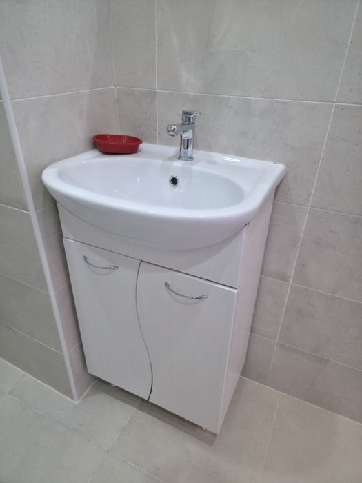 Раковина в отличном состоянии