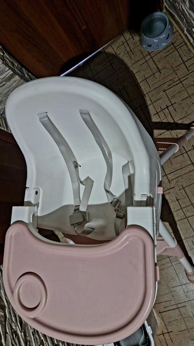 Продам стульчик для кормления