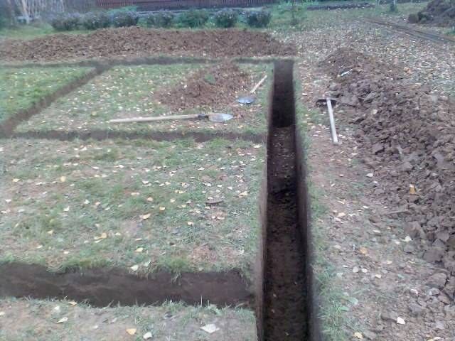 Услуга Демонтаж и Траншеи Землекопы | Demontaj ishlari Transheya