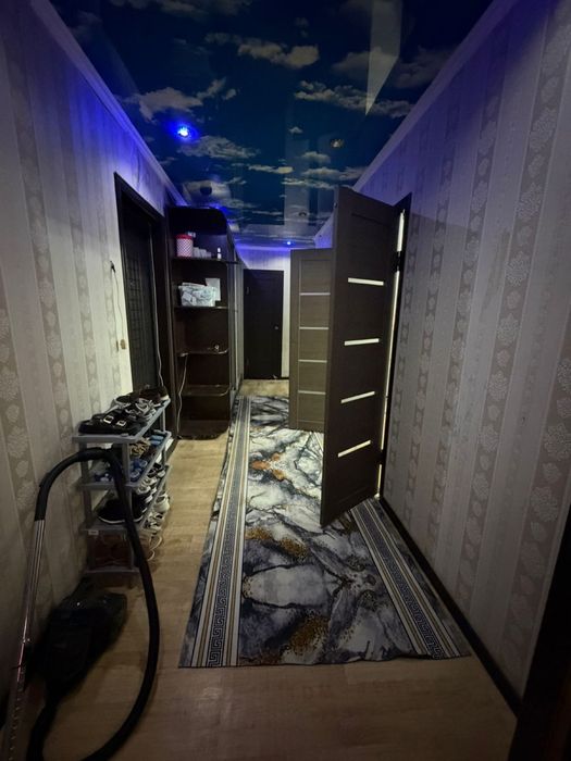 Квартира на долгий срок