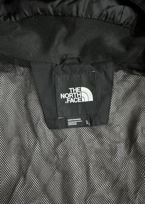 Geaca The North Face Dryvent geaca de vant XL
