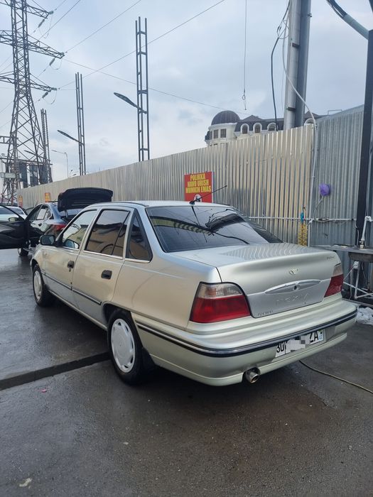 Nexia 1 zur sastiyanasi