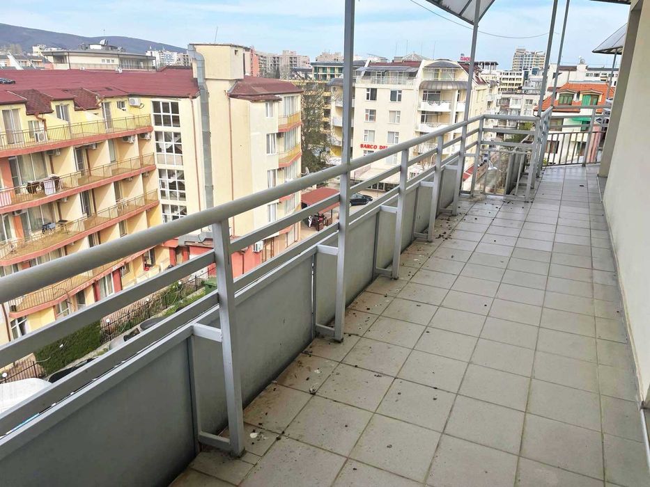 Продава се Тристаен апартамент в к.к. Слънчев бряг - 137 кв.м за 492 €/кв.м - Снимка #13