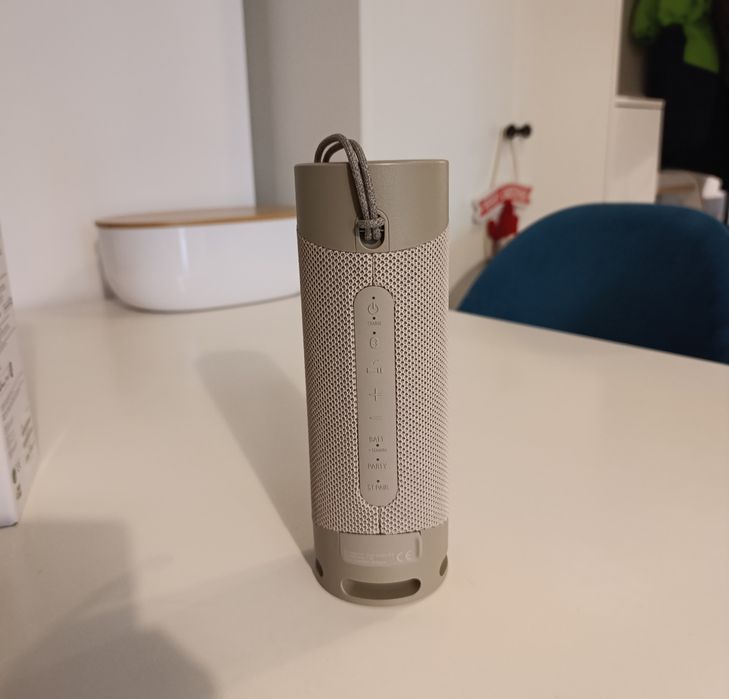 Boxa Bluetooth - Sony SRS-XB23