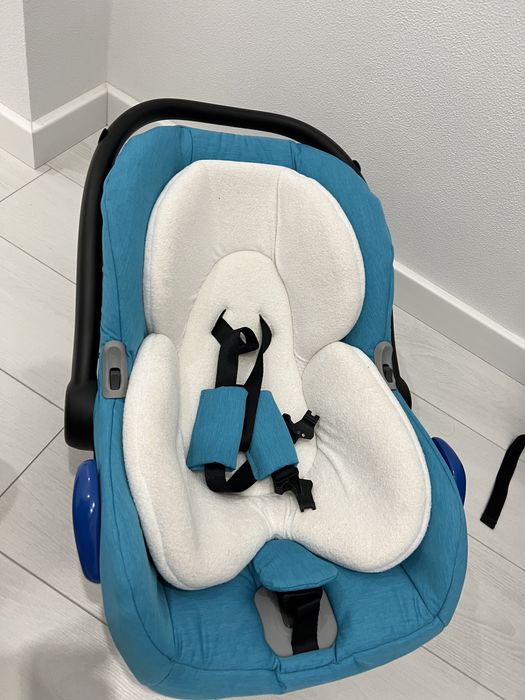 Коляска 3в1 для малыша