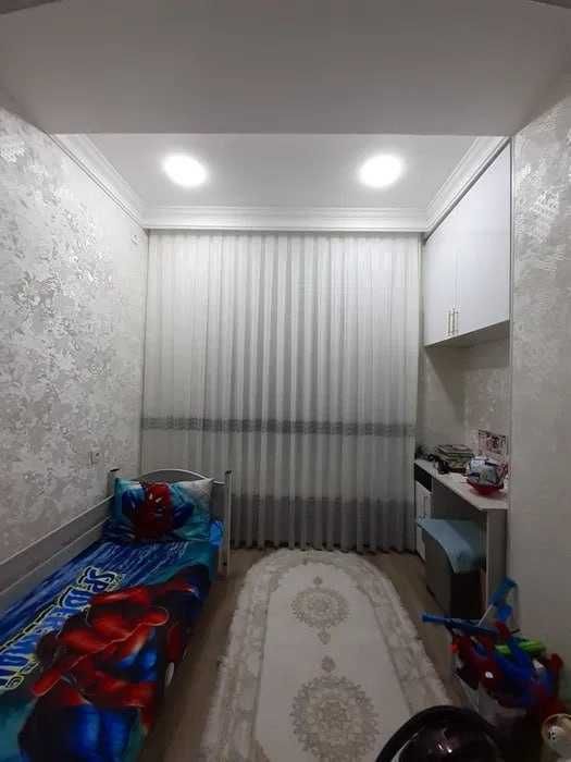 Vegas Tower 3-комнатная, Шота Руставели, 70 м²`
