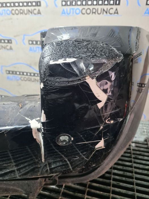 Bara spate BMW X3 E83 Facelift 2006 - 2010 SUV 4 Usi NEGRU (744) FACELIFT CU DEFECTE