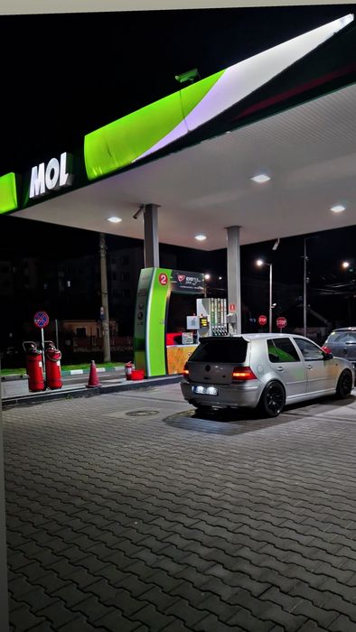 Vand golf 4 gti 260 hp