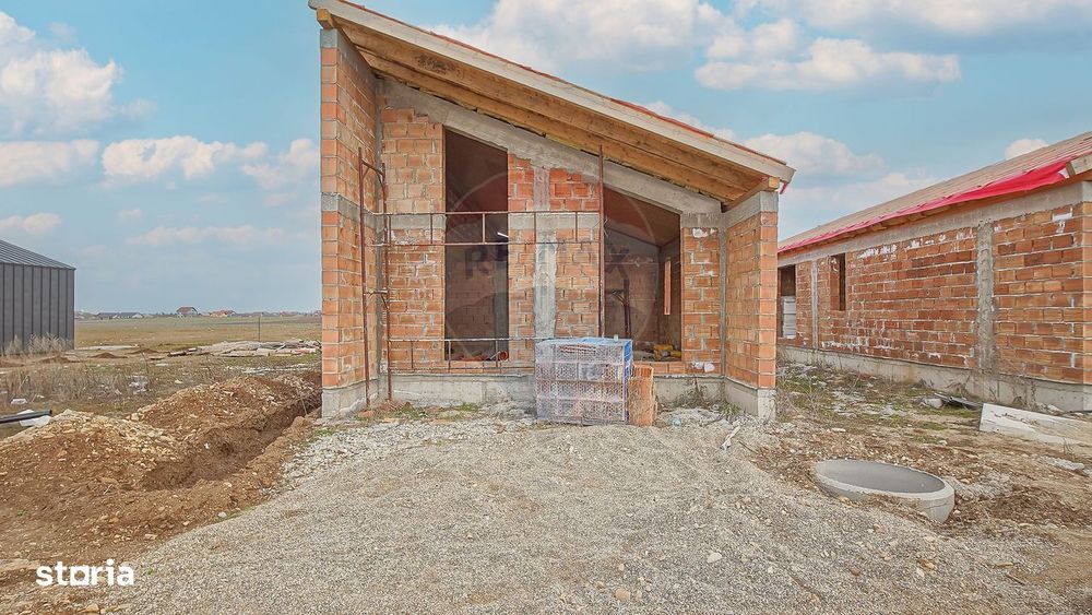 Casa Harman | Kuibul Residence | Comision 0%