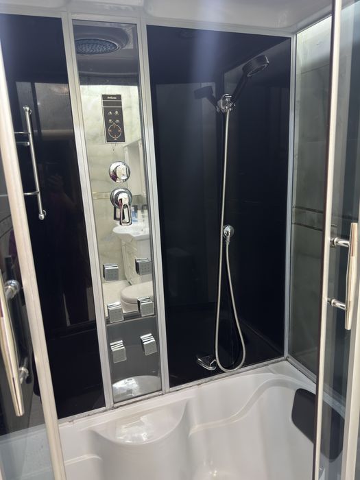 Продам душевую кабину Smicasea, б/у