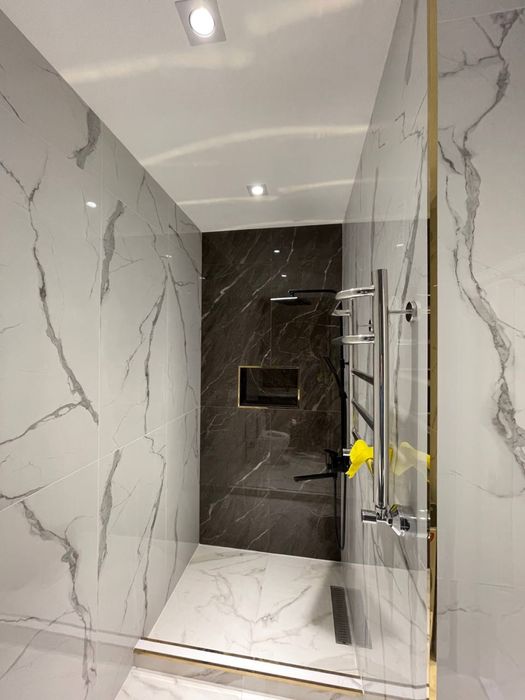 Сдётся квартира на Паркенстком с отличном ремонтом