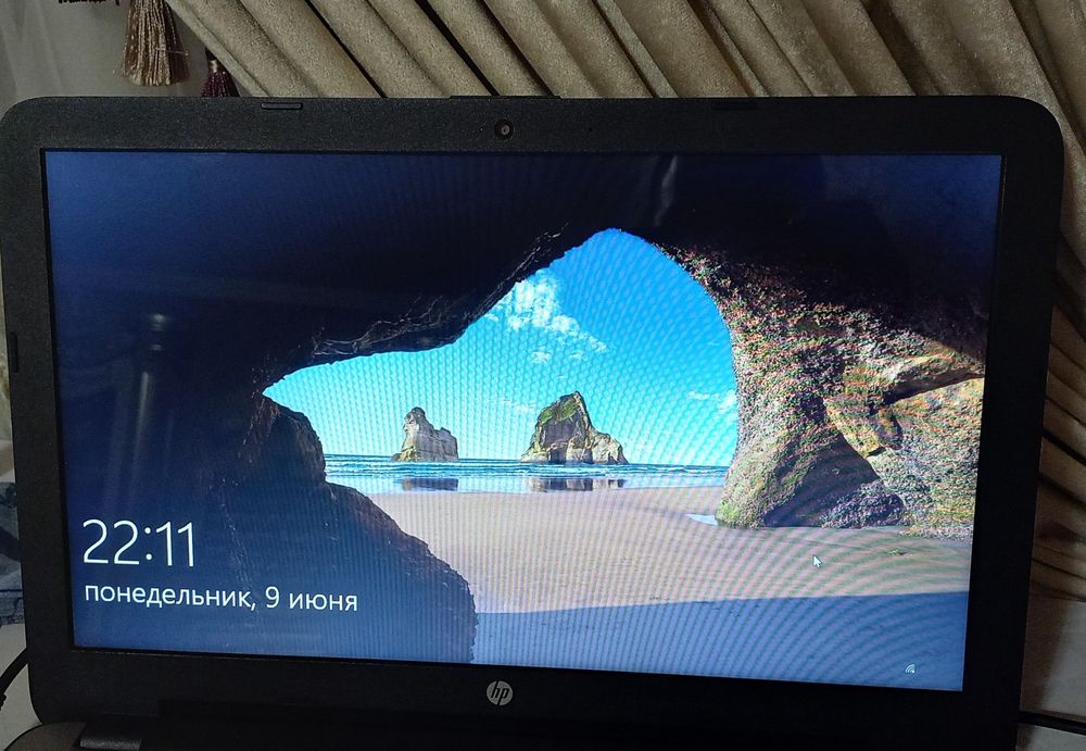 Noutbook HP core i5, ноутбук hp i5