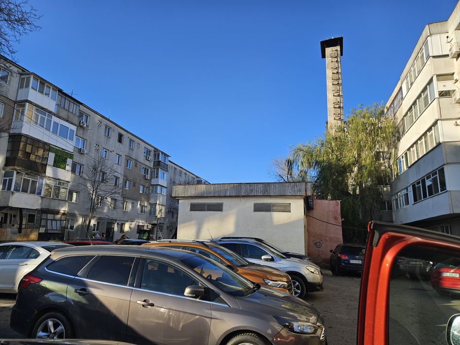 Apartament 2 cam zona centrală