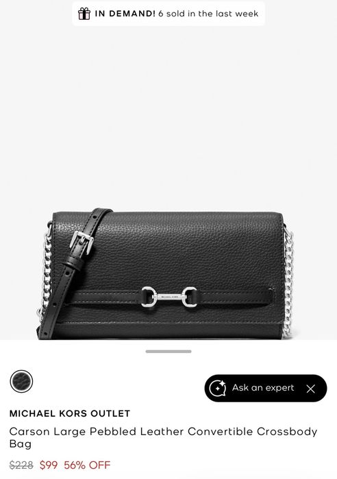 michael kors. сумка . женская сумка.