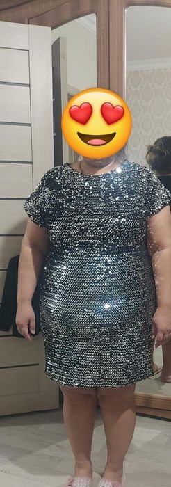 Продаю платье шифон