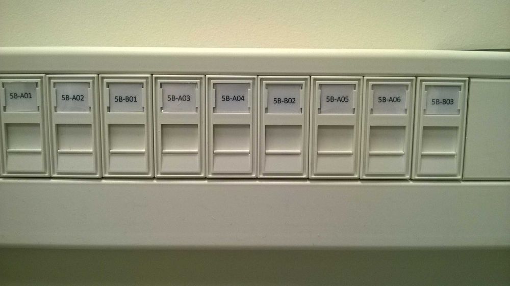 Cablare structurata, Configurare Routere,Mentenanta echipamente IT