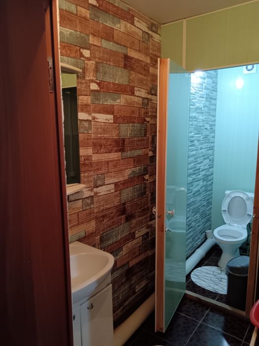 Сдам комнату в семейном общежитии