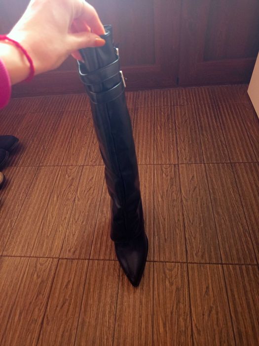 Ботуши есенно,зимни