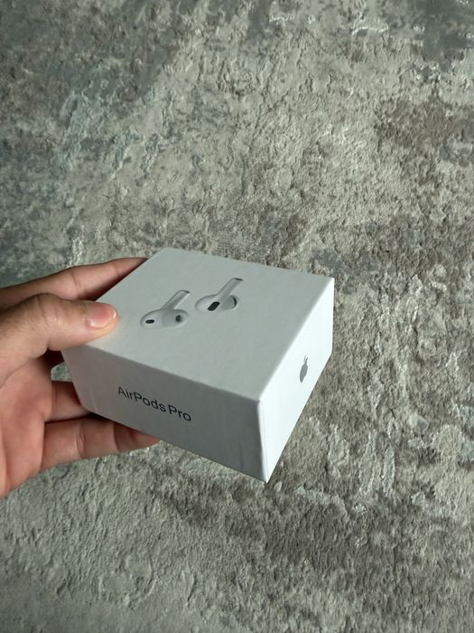 Airpods Pro 3 sigilate