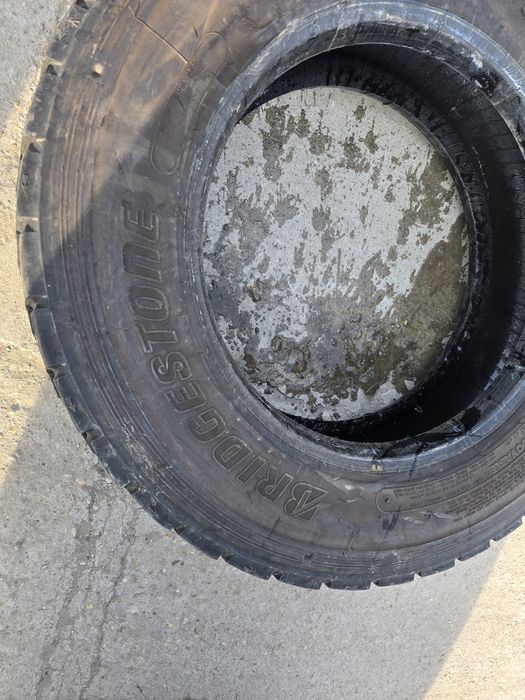 Anvelope de tractiune 245-70r19.5 Bridgestone