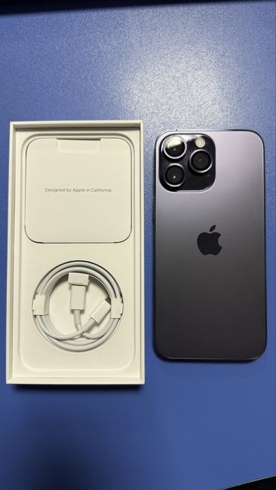 Iphone 14 Pro Max 512