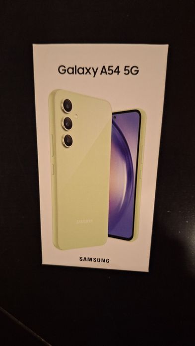 Samsung A54 128 Gb, 6 RAM