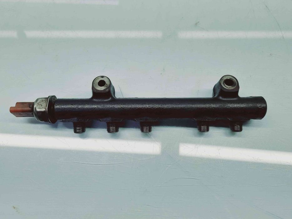 Rampa injectoare Citroen Berlingo 2 [ Fabr 2008-2015] 9804776780 1.6 H