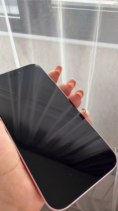 IPhone 15, 256 Gb