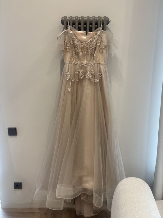 Выпускное платье, размер L