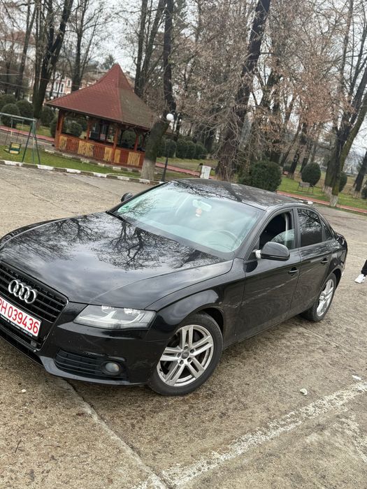 De vânzare Audi A4 B8