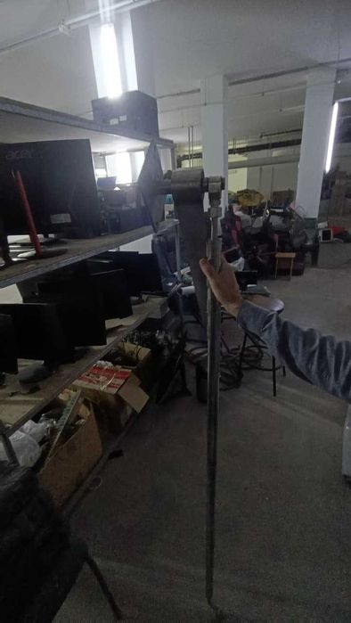 ВСЁ для автомойки