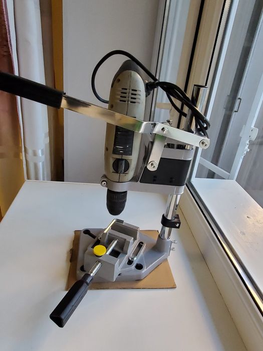 Станок для  сверления