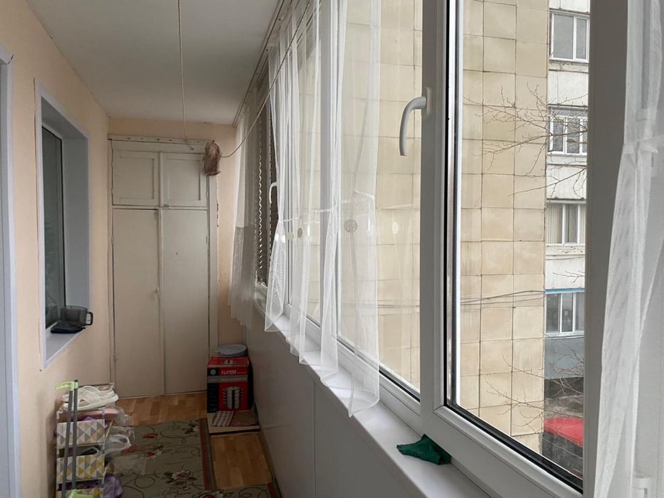 3-х комнатная квартира