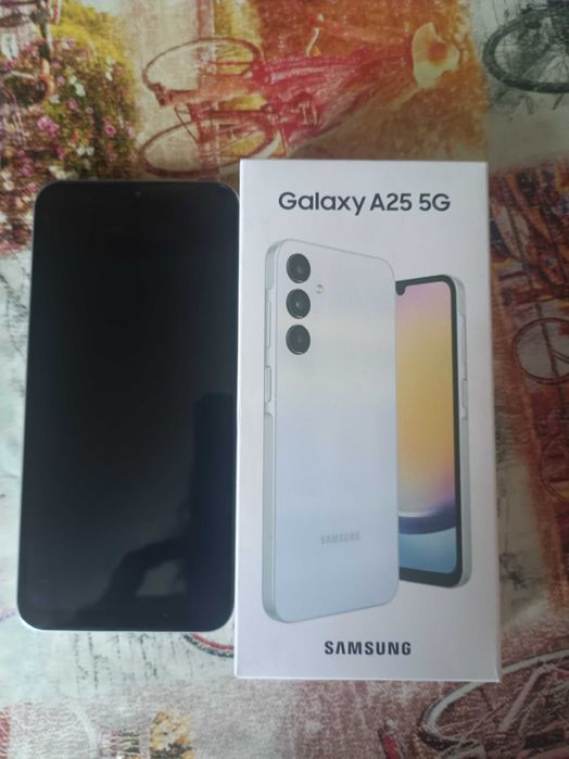 Samsung Galaxy A25 5G