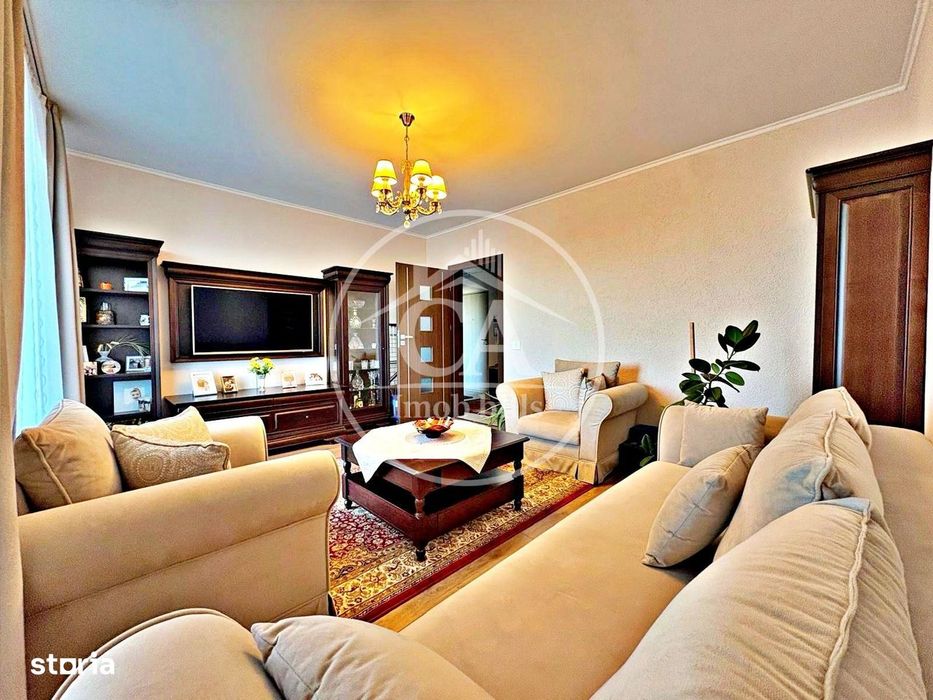 Apartament de Inchiriat cu 2 camere in zona Nufărul, Oradea