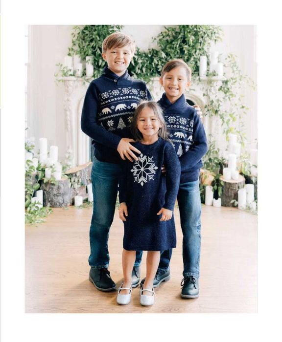 Cвитера на мальчика 2-3,3-4,4-5 лет г Childrens Place, хлопок