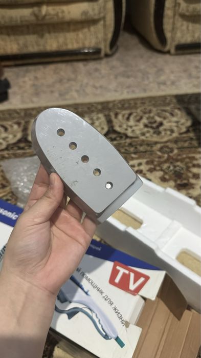 Отпариватель, паровой утюг