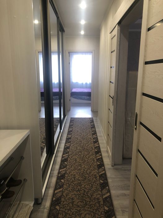 Сдается 3комн.квартира в районе Копера