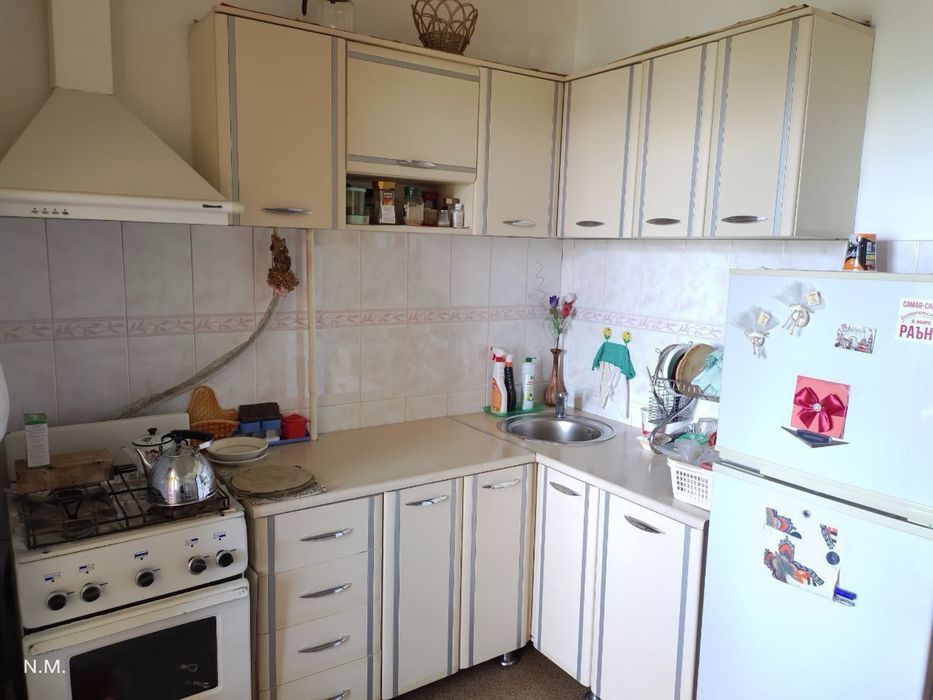 Продается 2 комнатная яккасарай Кушбеги