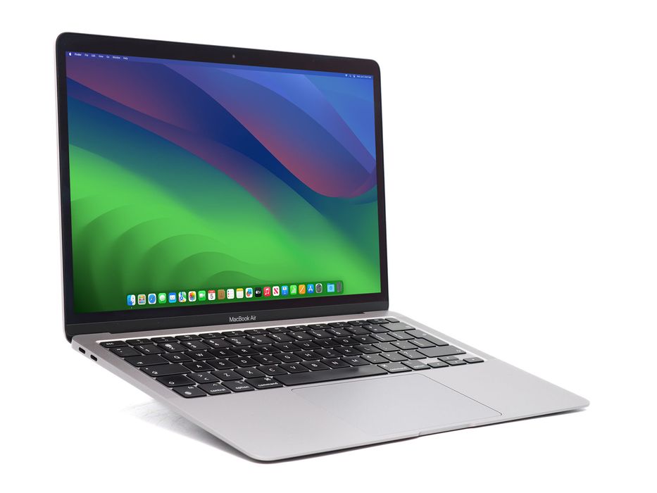 Лаптоп Apple MacBook Air A1932 (2018)  i5-8210Y ( 16210 (