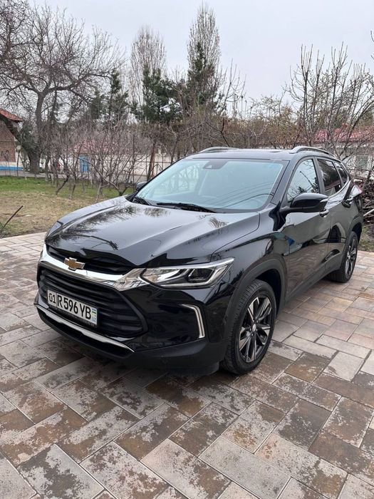 Треккер 2 пример Tracker premier