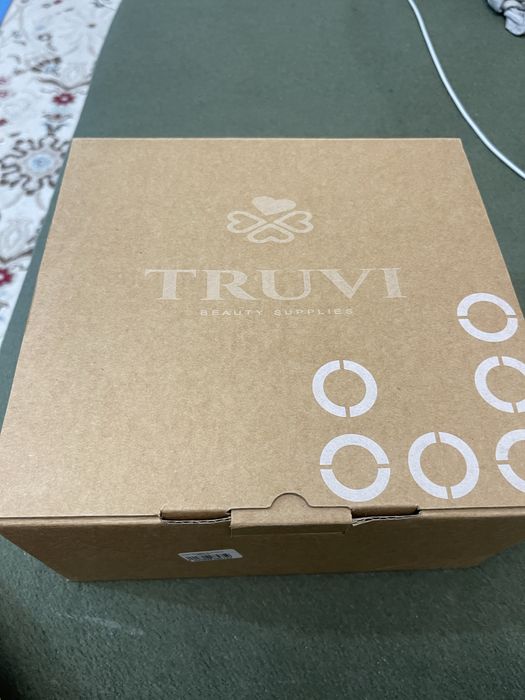 Профессиональный аппарат для маникюра и педикюра