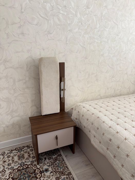 Спальный гарнитура сатылады