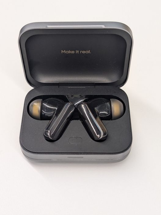 Realme buds air 7 pro