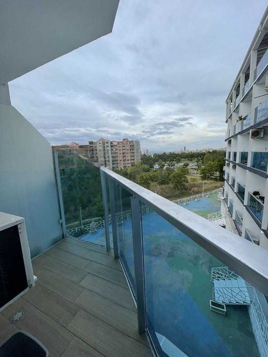 Дава под Наем 1-СТАЕН град София, Студентски град