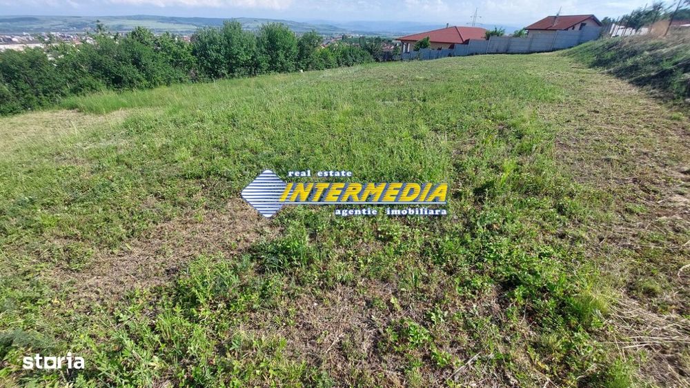 Ocazie! Teren intravilan CETATE Schit 1315 mp. cu utilitati