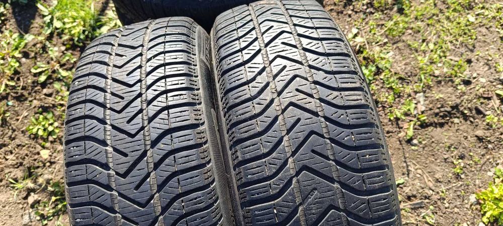 Зимни гуми R13 и R15
