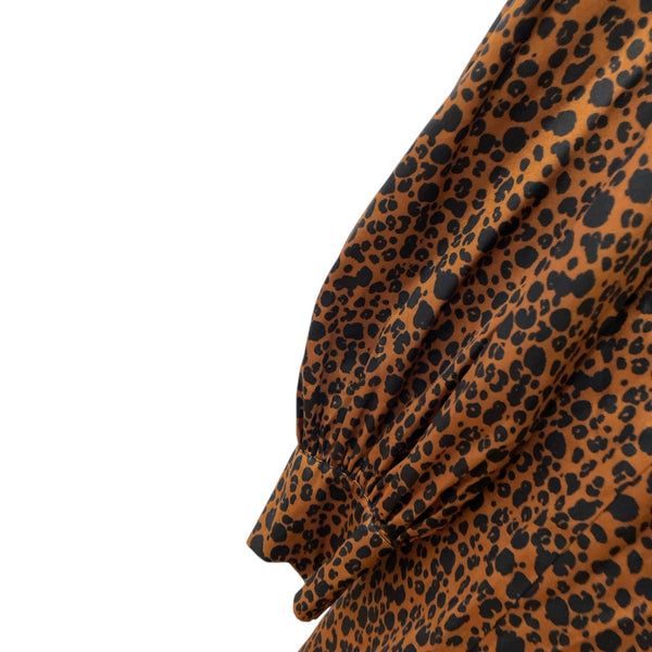 Елегантна рокля SCOTCH&SODA | L