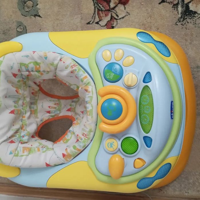 Ходунки для деток