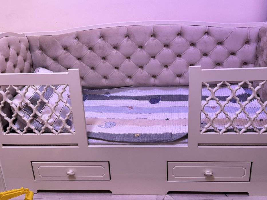 Б/У Мебель детская